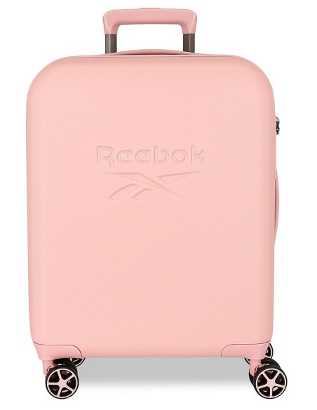 8359143 TROLLEY ABS 55CM.4R. REEBOK FRANKLIN NUDE 8359143 TROLLEY ABS 55CM.4R. REEBOK FRANKLIN NUDE