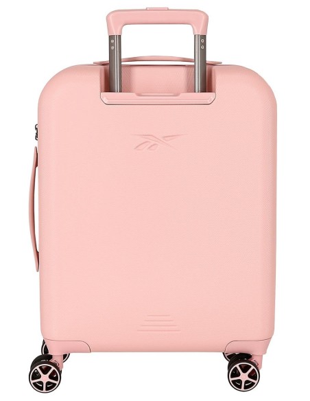 8359143 TROLLEY ABS 55CM.4R. REEBOK FRANKLIN NUDE 8359143 TROLLEY ABS 55CM.4R. REEBOK FRANKLIN NUDE