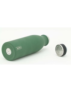 Botella Acero Inoxidable Forest 500 Ml Botella Acero | Fr... 2