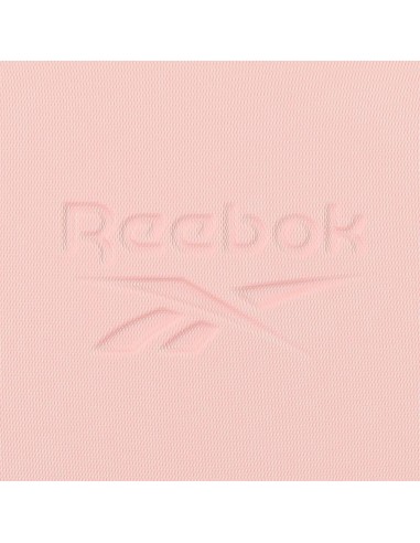 8359143 TROLLEY ABS 55CM.4R. REEBOK FRANKLIN NUDE