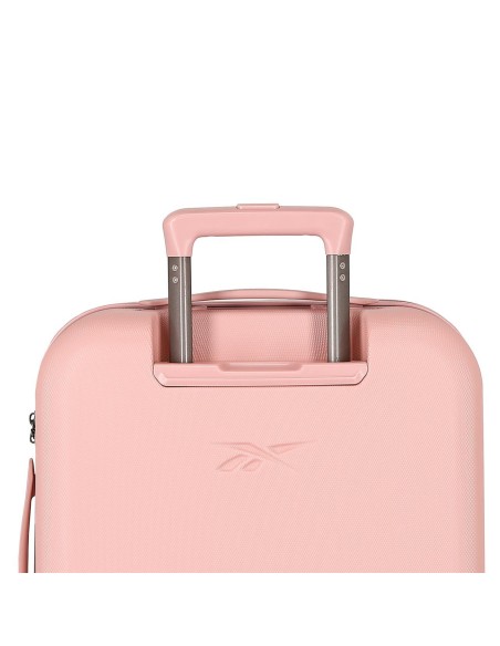 8359143 TROLLEY ABS 55CM.4R. REEBOK FRANKLIN NUDE 8359143 TROLLEY ABS 55CM.4R. REEBOK FRANKLIN NUDE