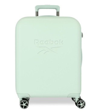 8359145 TROLLEY ABS 55CM.4R. REEBOK FRANKLIN MENTA
