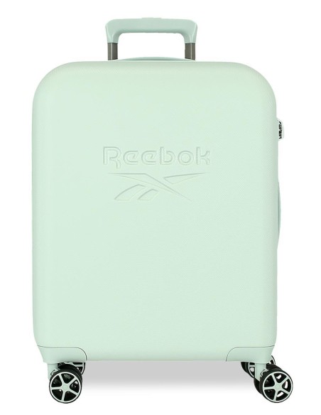 8359145 TROLLEY ABS 55CM.4R. REEBOK FRANKLIN MENTA 8359145 TROLLEY ABS 55CM.4R. REEBOK FRANKLIN MENTA