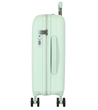 8359145 TROLLEY ABS 55CM.4R. REEBOK FRANKLIN MENTA 2