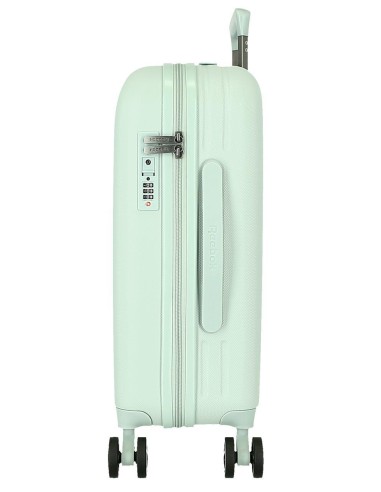 8359145 TROLLEY ABS 55CM.4R. REEBOK FRANKLIN MENTA