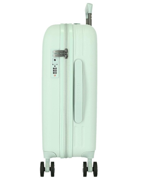 8359145 TROLLEY ABS 55CM.4R. REEBOK FRANKLIN MENTA 8359145 TROLLEY ABS 55CM.4R. REEBOK FRANKLIN MENTA