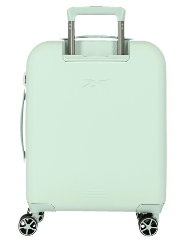 8359145 TROLLEY ABS 55CM.4R. REEBOK FRANKLIN MENTA