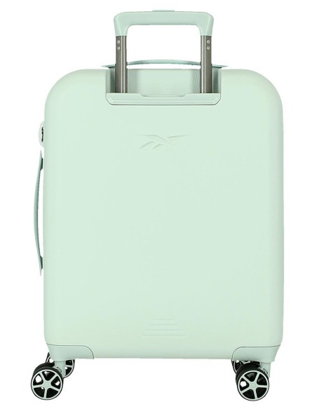 8359145 TROLLEY ABS 55CM.4R. REEBOK FRANKLIN MENTA 8359145 TROLLEY ABS 55CM.4R. REEBOK FRANKLIN MENTA