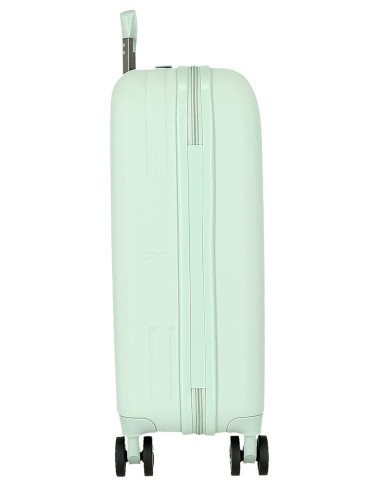 8359145 TROLLEY ABS 55CM.4R. REEBOK FRANKLIN MENTA