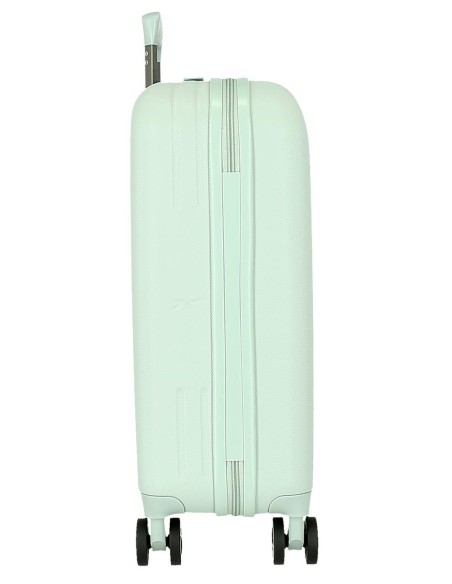 8359145 TROLLEY ABS 55CM.4R. REEBOK FRANKLIN MENTA 8359145 TROLLEY ABS 55CM.4R. REEBOK FRANKLIN MENTA