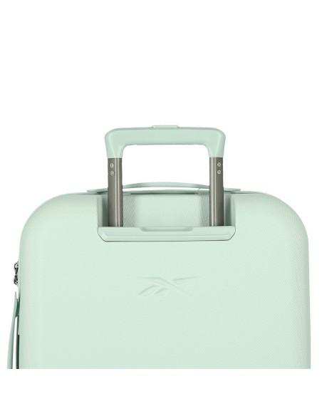 8359145 TROLLEY ABS 55CM.4R. REEBOK FRANKLIN MENTA 8359145 TROLLEY ABS 55CM.4R. REEBOK FRANKLIN MENTA