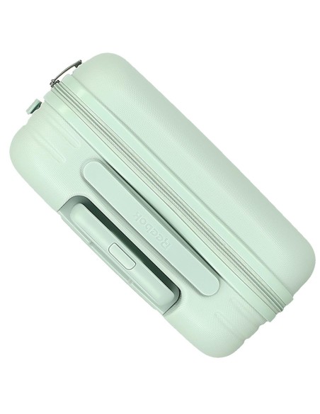 8359145 TROLLEY ABS 55CM.4R. REEBOK FRANKLIN MENTA 8359145 TROLLEY ABS 55CM.4R. REEBOK FRANKLIN MENTA