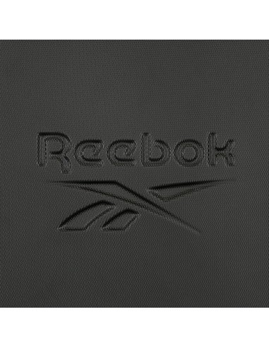 8359241 TROLLEY ABS 70CM. C/EXP. 4R. REEBOK FRANKLIN NEGRO