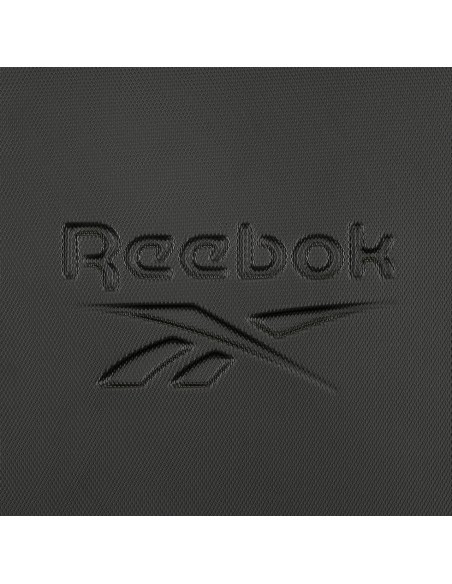 8359241 TROLLEY ABS 70CM. C/EXP. 4R. REEBOK FRANKLIN NEGRO