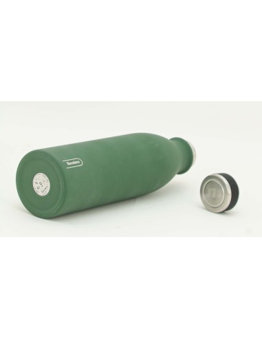 Botella Acero Inoxidable Tandem 750 ML Forest Botella Ace...