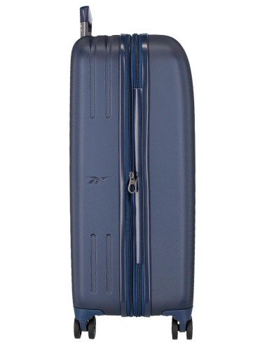 8359242 TROLLEY ABS 70CM. C/EXP. 4R. REEBOK FRANKLIN MARINO