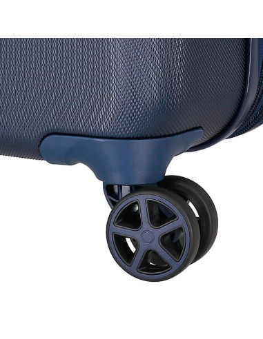 8359242 TROLLEY ABS 70CM. C/EXP. 4R. REEBOK FRANKLIN MARINO