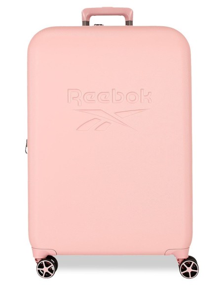 8359243 TROLLEY ABS 70CM. C/EXP. 4R. REEBOK FRANKLIN NUDE 8359243 TROLLEY ABS 70CM. C/EXP. 4R. REEBOK FRANKLIN NUDE