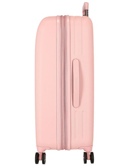 8359243 TROLLEY ABS 70CM. C/EXP. 4R. REEBOK FRANKLIN NUDE 8359243 TROLLEY ABS 70CM. C/EXP. 4R. REEBOK FRANKLIN NUDE