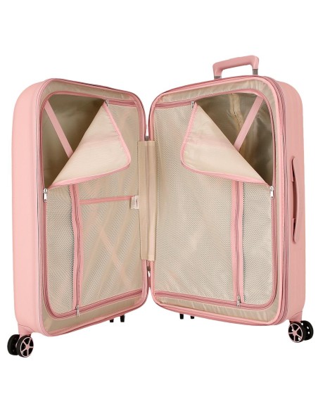 8359243 TROLLEY ABS 70CM. C/EXP. 4R. REEBOK FRANKLIN NUDE 8359243 TROLLEY ABS 70CM. C/EXP. 4R. REEBOK FRANKLIN NUDE