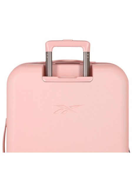 8359243 TROLLEY ABS 70CM. C/EXP. 4R. REEBOK FRANKLIN NUDE 8359243 TROLLEY ABS 70CM. C/EXP. 4R. REEBOK FRANKLIN NUDE