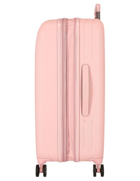 8359243 TROLLEY ABS 70CM. C/EXP. 4R. REEBOK FRANKLIN NUDE 8359243 TROLLEY ABS 70CM. C/EXP. 4R. REEBOK FRANKLIN NUDE