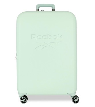 8359245 TROLLEY ABS 70CM. C/EXP. 4R. REEBOK FRANKLIN MENTA