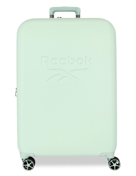 8359245 TROLLEY ABS 70CM. C/EXP. 4R. REEBOK FRANKLIN MENTA 8359245 TROLLEY ABS 70CM. C/EXP. 4R. REEBOK FRANKLIN MENTA