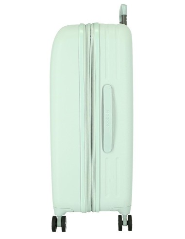 8359245 TROLLEY ABS 70CM. C/EXP. 4R. REEBOK FRANKLIN MENTA