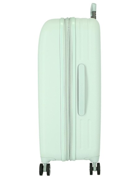 8359245 TROLLEY ABS 70CM. C/EXP. 4R. REEBOK FRANKLIN MENTA 8359245 TROLLEY ABS 70CM. C/EXP. 4R. REEBOK FRANKLIN MENTA