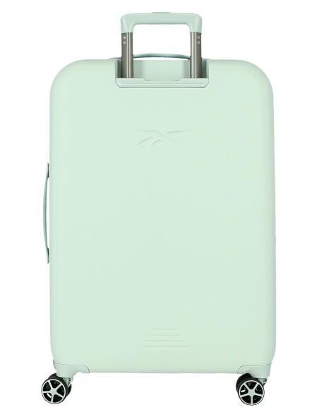 8359245 TROLLEY ABS 70CM. C/EXP. 4R. REEBOK FRANKLIN MENTA 8359245 TROLLEY ABS 70CM. C/EXP. 4R. REEBOK FRANKLIN MENTA