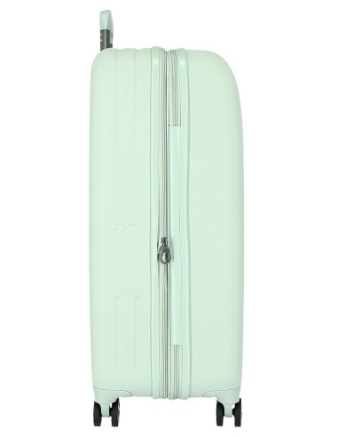 8359245 TROLLEY ABS 70CM. C/EXP. 4R. REEBOK FRANKLIN MENTA