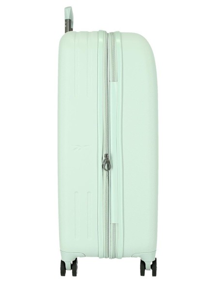 8359245 TROLLEY ABS 70CM. C/EXP. 4R. REEBOK FRANKLIN MENTA 8359245 TROLLEY ABS 70CM. C/EXP. 4R. REEBOK FRANKLIN MENTA