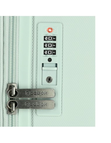 8359245 TROLLEY ABS 70CM. C/EXP. 4R. REEBOK FRANKLIN MENTA