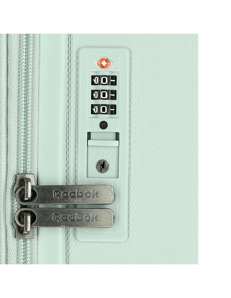8359245 TROLLEY ABS 70CM. C/EXP. 4R. REEBOK FRANKLIN MENTA 8359245 TROLLEY ABS 70CM. C/EXP. 4R. REEBOK FRANKLIN MENTA