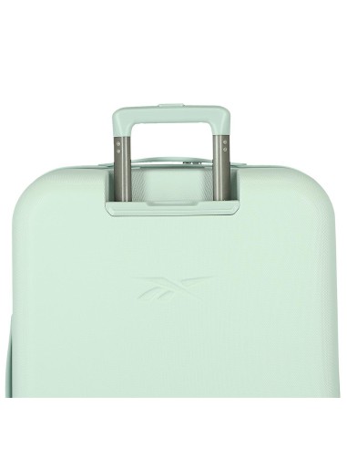 8359245 TROLLEY ABS 70CM. C/EXP. 4R. REEBOK FRANKLIN MENTA