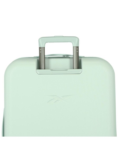 8359245 TROLLEY ABS 70CM. C/EXP. 4R. REEBOK FRANKLIN MENTA 8359245 TROLLEY ABS 70CM. C/EXP. 4R. REEBOK FRANKLIN MENTA