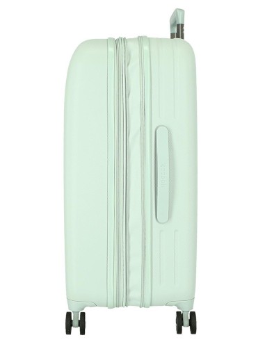 8359245 TROLLEY ABS 70CM. C/EXP. 4R. REEBOK FRANKLIN MENTA