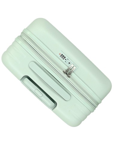 8359245 TROLLEY ABS 70CM. C/EXP. 4R. REEBOK FRANKLIN MENTA