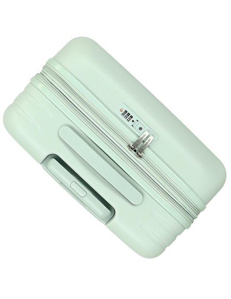 8359245 TROLLEY ABS 70CM. C/EXP. 4R. REEBOK FRANKLIN MENTA 8359245 TROLLEY ABS 70CM. C/EXP. 4R. REEBOK FRANKLIN MENTA