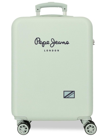 6711722 TROLLEY ABS 55CM.4R.PJL ALENKA MENTA 6711722 TROLLEY ABS 55CM.4R.PJL ALENKA MENTA