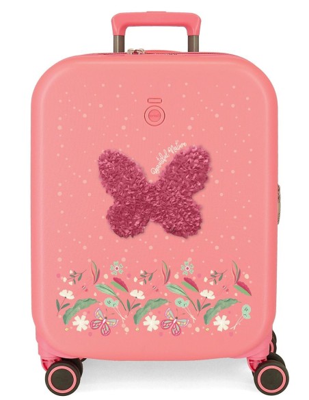 9689122 TROLLEY ABS 55CM.4R.ENSO BEAUTIFUL NATURE 9689122 TROLLEY ABS 55CM.4R.ENSO BEAUTIFUL NATURE