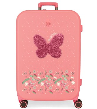 9689222 TROLLEY ABS 70CM.4R.ENSO BEAUTIFUL NATURE