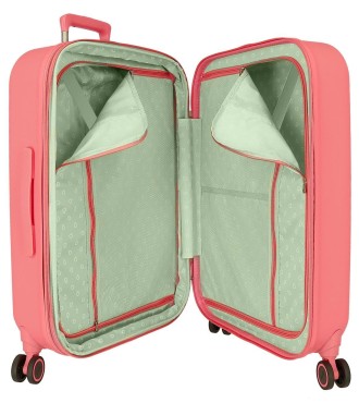 9689222 TROLLEY ABS 70CM.4R.ENSO BEAUTIFUL NATURE 2
