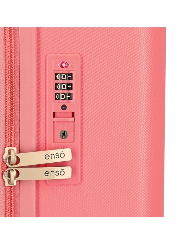 9689222 TROLLEY ABS 70CM.4R.ENSO BEAUTIFUL NATURE