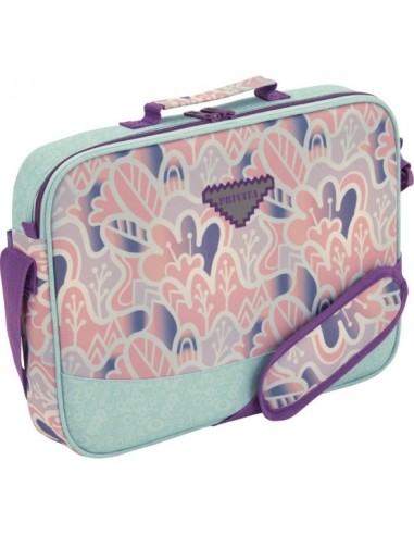 Cartera Extraescolar Tandem Privata Garden Mochila Bandol...