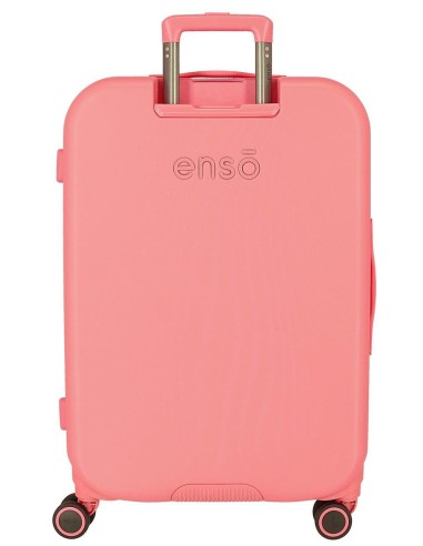 9689522 SET/2 TROLLEY ABS 55-70CM.4R.ENSO BEAUTIFUL NATURE