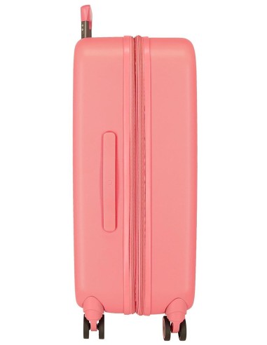 9689522 SET/2 TROLLEY ABS 55-70CM.4R.ENSO BEAUTIFUL NATURE