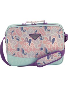 Cartera Extraescolar Tandem Privata Garden Mochila Bandol... 2