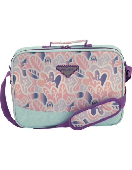 Cartera Extraescolar Tandem Privata Garden Mochila Bandol...